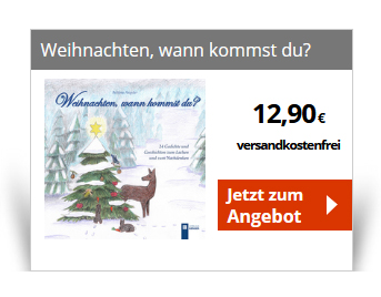 Bettina Angeler - Weihnachten, wann kommst du?